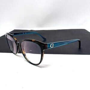 Guess GU2768 089 Eyeglasses Frame 54(17)-140